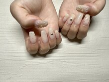 レア ネイル(lea nail)/デザインネイル