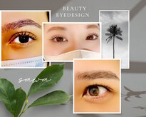 ビューティーアイデザイン SAWA天神店(Beauty eyedesign)