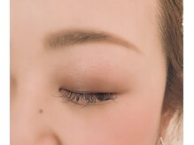アノウ(anneau)/眉スタイリング