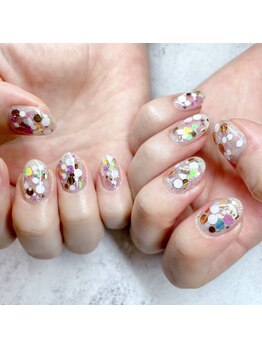 爪屋べっぴん堂/