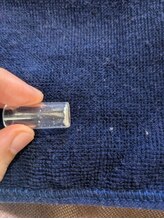 リリー(lily)/毛穴汚れ