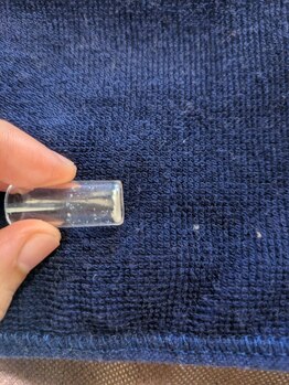 リリー(lily)/毛穴汚れ