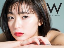 W アイビューティーイタバシ(W EYE BEAUTY ITABASHI)/お顔の印象の80%は目元から♪