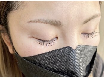 美容室わたなべ/カラーエクステ