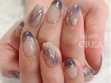 ネイルサロン クレア(CREA)/