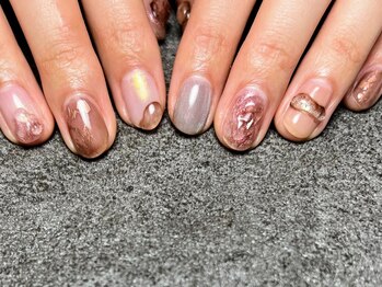 イル(ile)/90分free design 