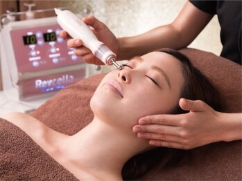 トゥインクル(Twinkle)/新導入*プラズマフェイシャル