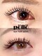 ポロ(pollo)の写真/瞳が大きく見えるゴージャスeye♪流行りのパリエク&パリバインドが人気◎