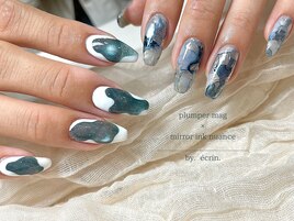 ニュアンスお任せデザイン