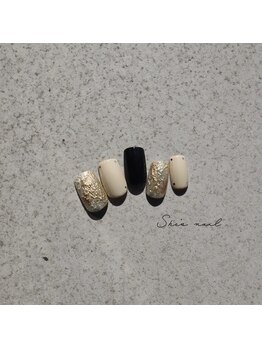 シーズネイル 横浜店(She's nail)/新規お客様 オフ込み 6980円