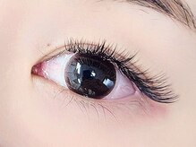 ネイルアンドアイラッシュ シシュ 高槻店(nail&eyelash SyiSyu)/ボリュームラッシュ♪