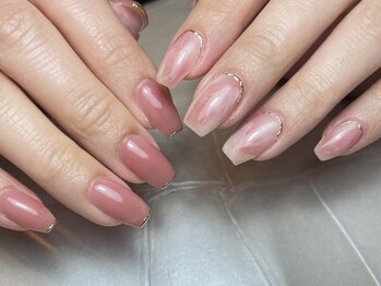 グリス(gris)/持ち込みデザイン（橋本担当）