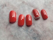 ミーム(meme)/アートネイル