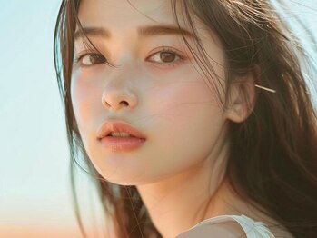 エサージュ 大宮店の写真/【女性人気No.1☆アイブロウスタイリング￥6,600→￥5,500】眉毛専門のプロのスタイリングで理想の眉に♪