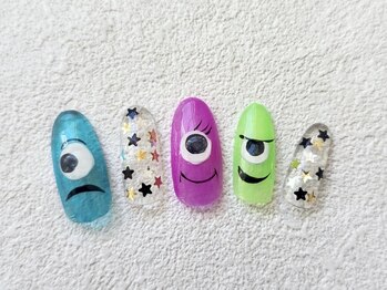 マイレ(Maile)/定額design