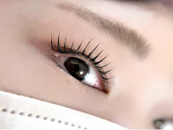 フィグ バイ アルテフィーチェ 西宮(fig by artefice)/パーソナルラッシュリフト