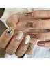 【hand】お持ち込みデザイン ２