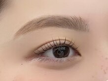 アイバー ウィズ ガーデンムサシコスギ(EYEBAR with GARDEN MUSASHIKOSUGI)/アイブロウ　まつげパーマ　