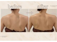 アンバー 恵比寿(AMBER)/ブライダルの方にも！