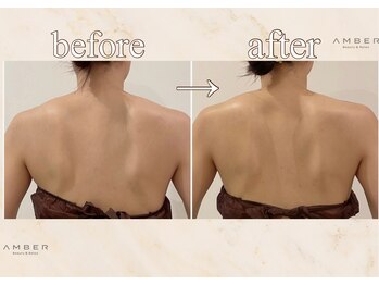 アンバー 恵比寿(AMBER)/ブライダルの方にも！