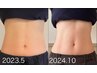 【便秘解消】お腹スッキリ◎優しい腸もみ　70分