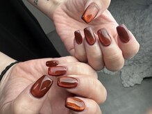 ロミーネイル(ROMY nail)/