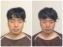 ベルガ 恵比寿店(Bellega)/ヘッドスパ小顔矯正