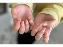 モジョネイルズ(MoJo Nails)