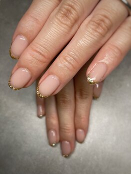 オフィスネイル