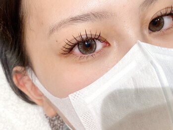 ムルチュラ 亀有店(muruchura KAMEARI)の写真/長さ、太さ、カール、カラー等豊富に取り扱い有◎お客様のお悩みやご要望に対して合わせた施術が出来ます♪