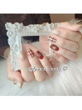 アユミネイル 川崎(Aumi nail)/