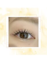 メモト つかしん店(memoto)/メーテルラッシュリフト