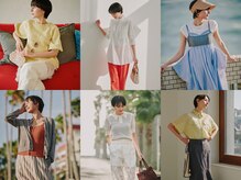 エアクロサロン(airCloset Salon)