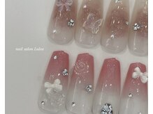 ルレア(Lulea)/2025 s/s design sample