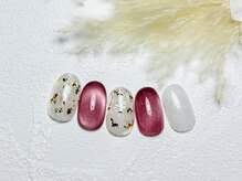 ラテ(latte)/【AYAKA】定額デザイン