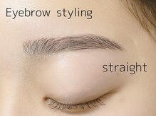 テヤン 大阪谷六店(teyan)/眉毛スタイリング#まつげパーマ