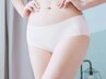 【VIO脱毛】チクチク卒業♪粘膜キワまで照射でつるっつる◎