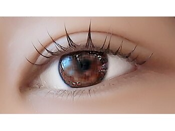 エン へアラウンジ アイラッシュ(en-hair lounge eyelash)
