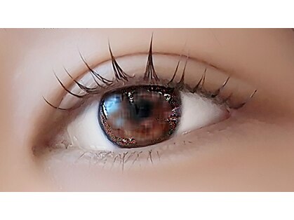 エン へアラウンジ アイラッシュ(en-hair lounge eyelash)の写真
