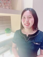 パワーツリー 神戸三宮店(power tree)&nbsp;片本 麻美