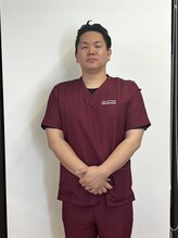 金沢武士団アスリート鍼灸整骨院 池野(染田) 裕貴