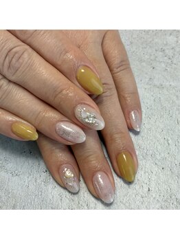 シンプルニュアンス