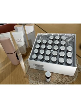 ハリツヤをUPしたい