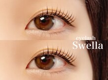 スウェラ 浦和店(eyelash Swella)/まつげパーマ【立ち上げ】