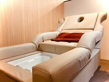 手もみん 福楽/自慢のリクライニングベッド