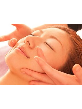 首・肩のつらさを改善したい