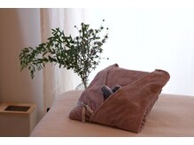ココトネ(cocotone)の雰囲気（お肌に優しいコットンリネンに包まれるワンランク上の心地よさ）