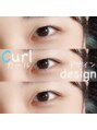 ミエル 渋谷店(miel) CurlDesign♪