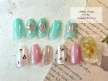 ビネイル(BINAIL)/