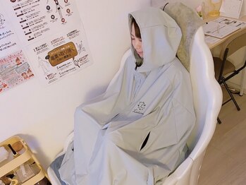 ヨサパーク クラインガルデン 中央林間(YOSA PARK)/ルルオン